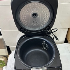 ニトリ マイコン炊飯ジャー5.5合の画像