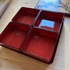 幕内セットの画像