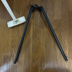🔳サーフボード突っ張り棒ラック🔳の画像