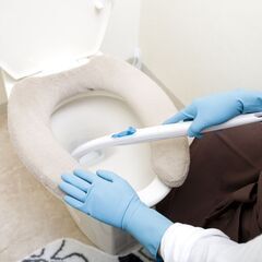 【週払可！46,000円以上／週 】一般家庭の家事代行業務、扶養範囲内の勤務（週1日）も相談に応じます！の画像