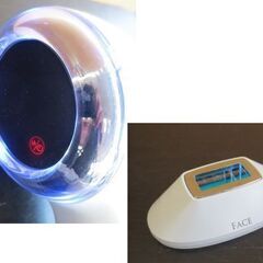 ミュゼ MUSEE S.S.C. エピフォトスキンケアプロ BE903M 家庭用美容器 脱毛器 EPI PHOTO SKIN CARE PRO 札幌 北20条店の画像