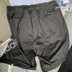 adidasアディダスXOサイズの画像