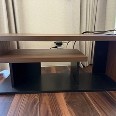 テレビ台(VRD-4090) の画像