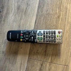 32型テレビの画像