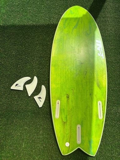 INT ソフトボード サーフボード