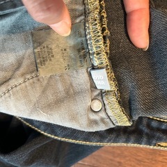 デニムなどの画像