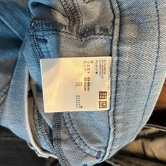 デニムなどの画像