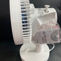 山善] 扇風機 18cm YDS-EK18 リサイクルショップ宮崎屋　住吉店25.7.26の画像