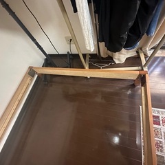 ダブルサイズベットあげますの画像