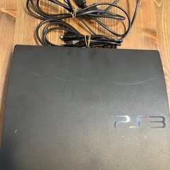 【ジャンク】PS3の画像