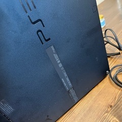 【ジャンク】PS3の画像