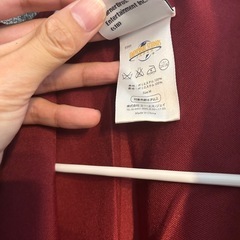 【ほぼ未使用】USJ ハリーポッター ローブ M・L＋ネクタイ2本セット／タグ付きあり／手渡し限定／個別相談OKの画像