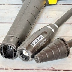 ケルヒャー高圧洗浄機 K2.900 サイレント・ベランダの画像