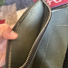 長財布の画像