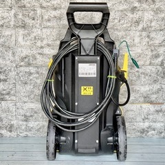 ケルヒャー高圧洗浄機 K2.900 サイレント・ベランダの画像