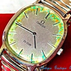 OMEGA　メンズ　アンティークの画像