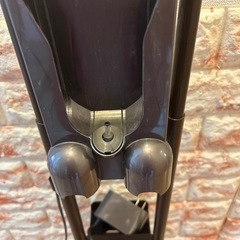 ダイソン掃除機 スタンドの画像
