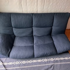 ソファの画像