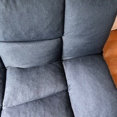 ソファの画像
