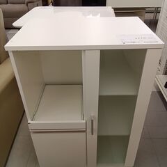 ★リユースのサカイ千葉中央店★期間限定割引有  レンジ台  H9...