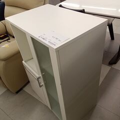 ★リユースのサカイ千葉中央店★期間限定割引有  レンジ台  H90×D40×W60 クリーニング済み TC3964の画像