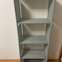 棚の画像