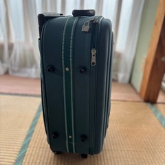 キャリーバッグ　美品の画像