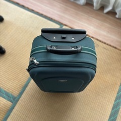 キャリーバッグ　美品の画像