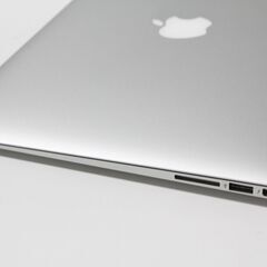 MacBook Air（13インチ2017）128GB/8GB〈MQD32J/A〉④の画像