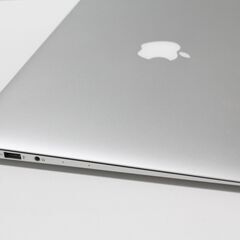 MacBook Air（13インチ2017）128GB/8GB〈MQD32J/A〉④の画像