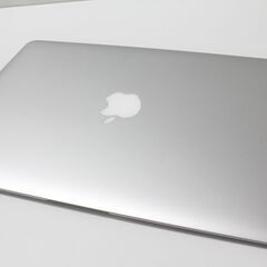 MacBook Air（13インチ2017）128GB/8GB〈MQD32J/A〉④の画像