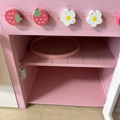 マザーガーデン　キッチン&冷蔵庫&炊飯器の画像