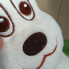 物々交換◎ワンワンぬいぐるみの画像