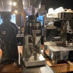 コーヒーミルの画像