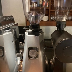 コーヒーミルの画像