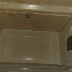 【急ぎ】電子レンジ（東日本専用品）の画像