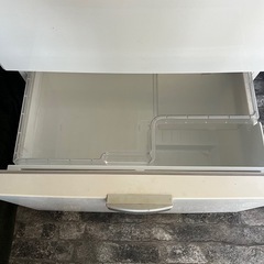 【激安】シャープ447L冷蔵庫　2009年製の画像