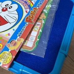 BANDAI ドンジャラ ドラえもんの画像