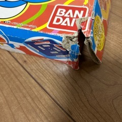 BANDAI ドンジャラ ドラえもんの画像