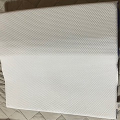 セブンスピロー ウルトラフィット 洗えるプラス 高さ調整シート付きの画像