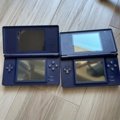 DS Liteの画像