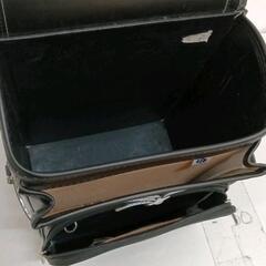 0726-133 日本製ランドセル　※多少汚れありの画像