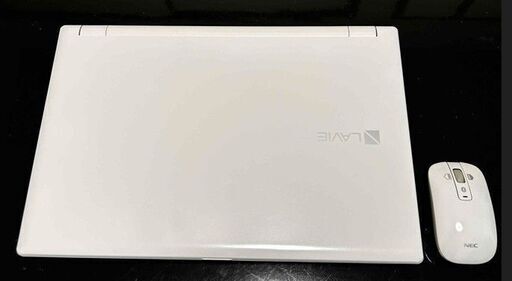 NEC - 美品＞NEC LaVie＞ 新品SSD搭載/Win11/Office2021 美品 NEC Lavie ノートパソコン 第8世代 Core i7 SSD 512GB