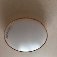 【ニトリ】シーリングライトの画像