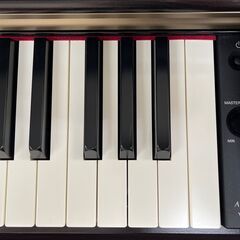 YAMAHA  YDP-162R　電子ピアノの画像