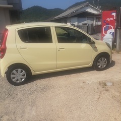 車検10月までの画像