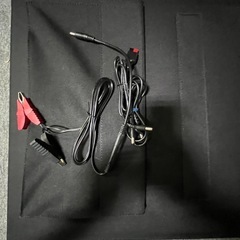 【suaoki】ソーラーパネル　120wの画像