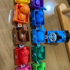 きかんしゃトーマスの画像
