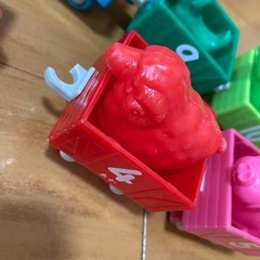 きかんしゃトーマスの画像