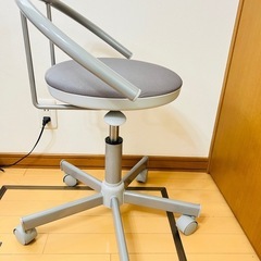 サンワサプライ　OAチェアー　SNC-RD1の画像